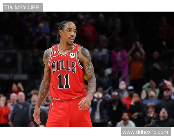 德马尔德罗赞的篮球之路与心灵成长：从球场到生活的启示