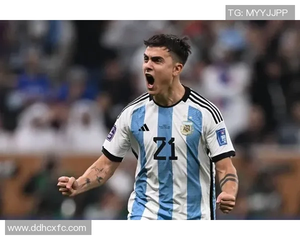 迪巴拉：从阿根廷天才到欧洲足球巨星的辉煌之路